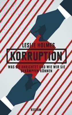 Korruption