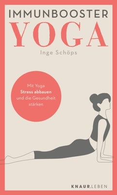 Immunbooster Yoga