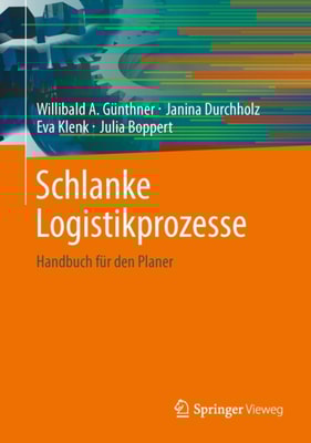 Schlanke Logistikprozesse