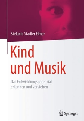 Kind und Musik