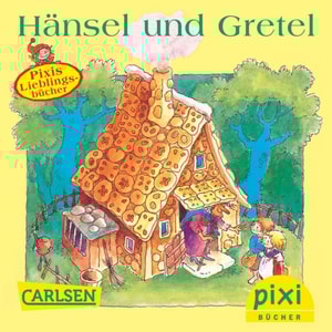 Pixi - Hänsel und Gretel