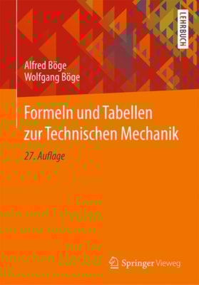 Roloff/Matek Maschinenelemente