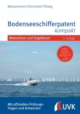 Bodenseeschifferpatent kompakt