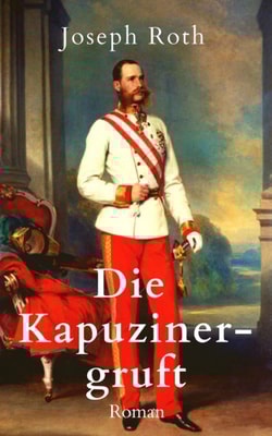 Die Kapuzinergruft