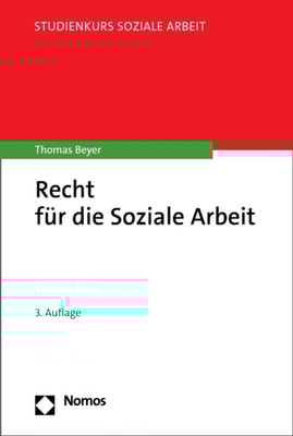 Recht für die Soziale Arbeit