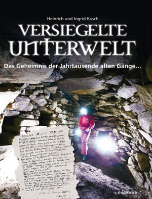 Eiswege