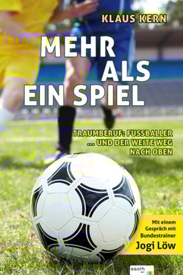 Mehr als ein Spiel