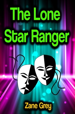 Lone Star Ranger