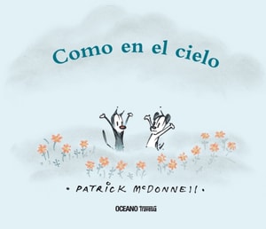 Como en el cielo