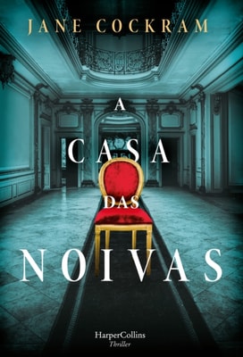 A casa das noivas