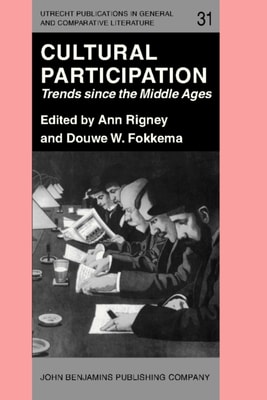 Cultural Participation