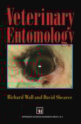 Veterinary Entomology