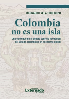 Colombia no es una isla
