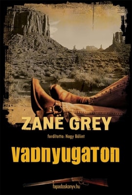 Vadnyugaton