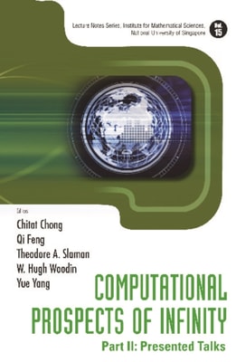 Selected Papers Of M Ohya