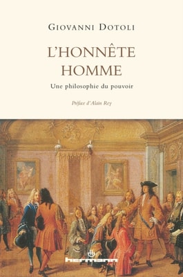 L'honnête homme