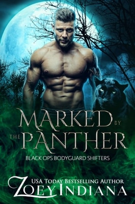 Marked by the Panther
