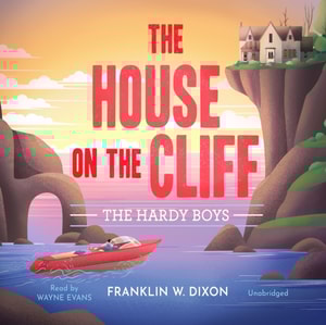 House on the Cliff