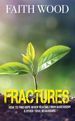 Fractures - How to find hope when healing from narcissism & other toxic behaviours