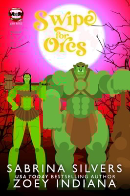 Swipe For Orcs