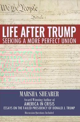 Life After Trump: Seeking a More Perfect Union