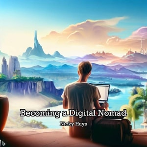 Becoming a Digital Nomad