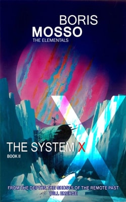 Elementals - The System X