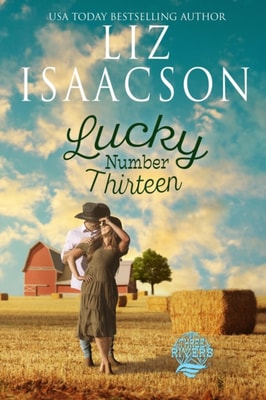 Lucky Number Thirteen