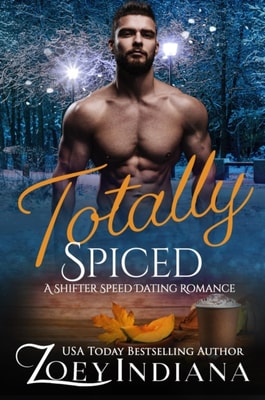 Totally Spiced
