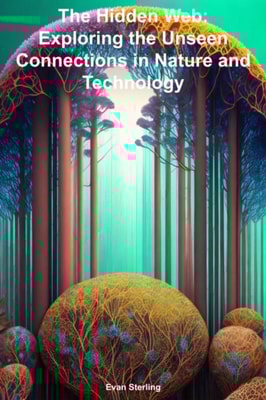 Hidden Web: Exploring the Unseen Connections in Nature and Technology