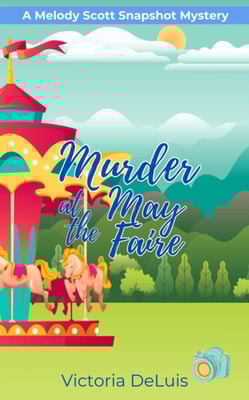 Murder at the May Faire