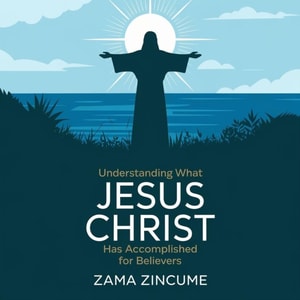 Understanding What Jesus Christ Accomplished for Believers