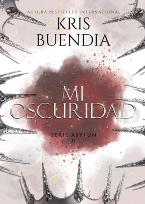 Mi Oscuridad