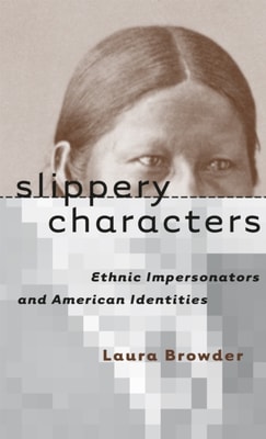Slippery Characters
