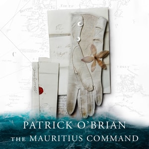 Mauritius Command