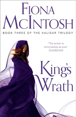 King's Wrath