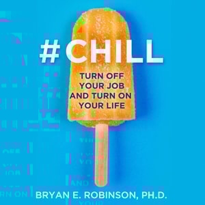 #Chill