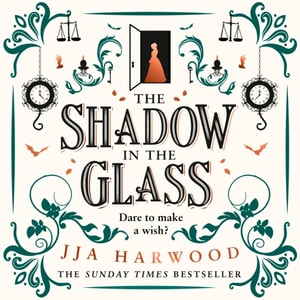 Shadow in the Glass
