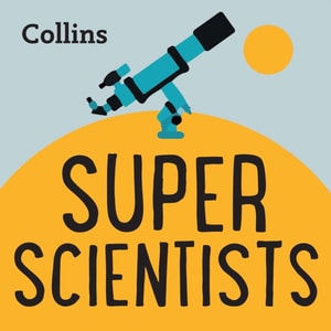 Super Scientists