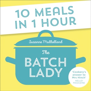 Batch Lady
