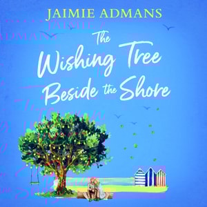 Wishing Tree Beside the Shore