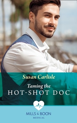 TAMING HOT-SHOT DOC EB
