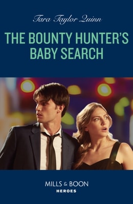 Bounty Hunter's Baby Search