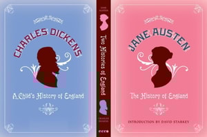 Two Histories of England