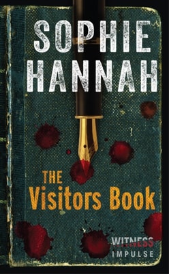Visitors Book