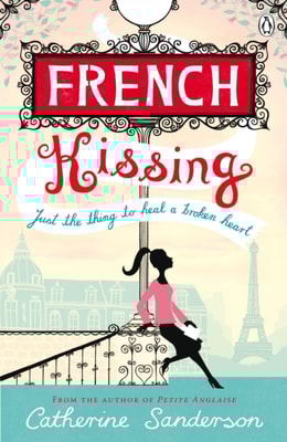 French Kissing
