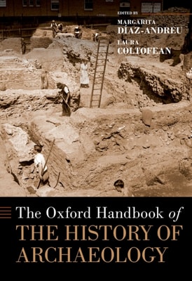 Oxford Handbook of the History of Archaeology