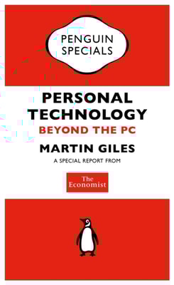 Economist: Personal Technology