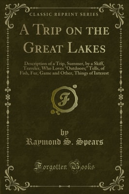 Trip on the Great Lakes