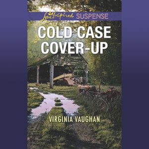 Cold Case Cover-Up